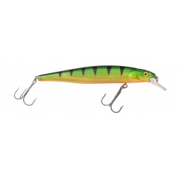 wobler SPRO PowerCatcher Minnow 13cm - Gloss Perch UV