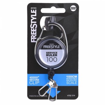 Freestyle Jojo - metr SERVICE RULER 100