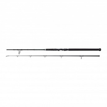 prut Madcat BLACK SPIN 240 8'/2.40M 40-150G 