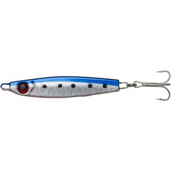 pilkin Ron Thompson 8,7cm 40g - BLUE/SILVER/UV PINK