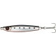 pilkin Ron Thompson 10cm 60g - BLACK/SILVER/UV ORANGE