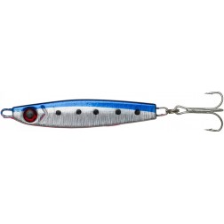 pilkin Ron Thompson 8,7cm 40g - BLUE/SILVER/UV PINK