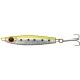 pilkin Ron Thompson 10,5cm 70g - UV YELLOW/SILVER/UV ORANGE