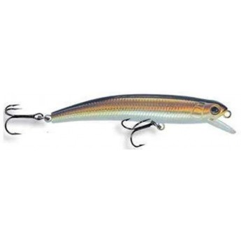 wobler Robinson Minnow 12cm - TE-SH