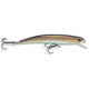 wobler Robinson Minnow 12cm - TE-SH