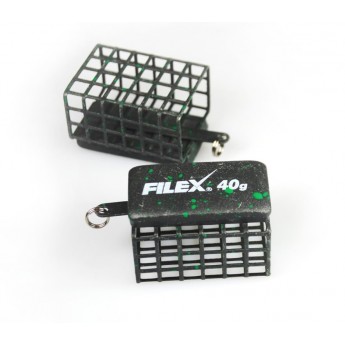 Filfishing krmítko Filex Eco Feeder 