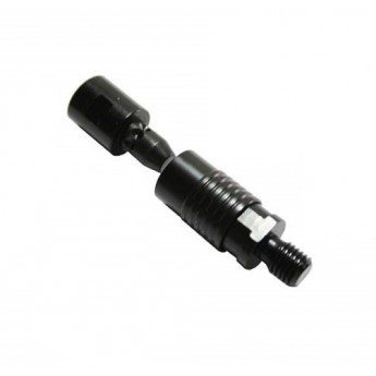 rychlospojka NGT Quick Release Connector Black