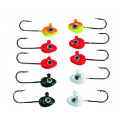 set mini jig 1g