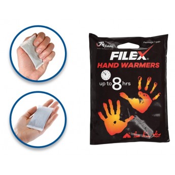 ohřívač rukou Filfishing Filex Hand Warmers