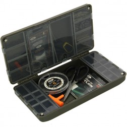 krabička NGT Terminal Tackle XPR Box