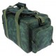 taška NGT Insulated Carryall Dapple Camo 709