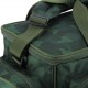 taška NGT Insulated Carryall Dapple Camo 709