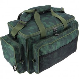 taška NGT Insulated Carryall Dapple Camo 709