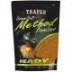 Krmítková Směs Groundbait Method Feeder 750g - med