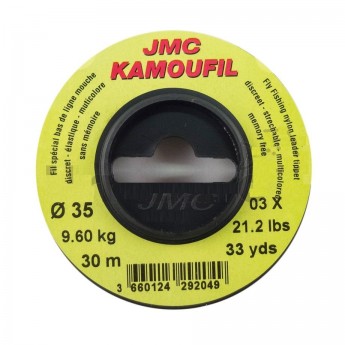 JMC Kamoufil 0,45mm 14,4kg 