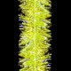 RAINBOW CHENILLE 02 - žlutá fluo 10mm