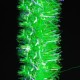 RAINBOW CHENILLE 04 - fluo green