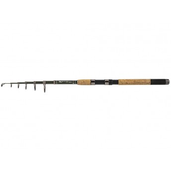 prut ALBASTAR Shark PRO 240cm 80g