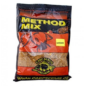 CSV Method Mix CS - 1,5 kg/satánek