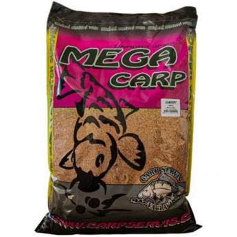 CSV Megacarp 3kg skopex (červená)