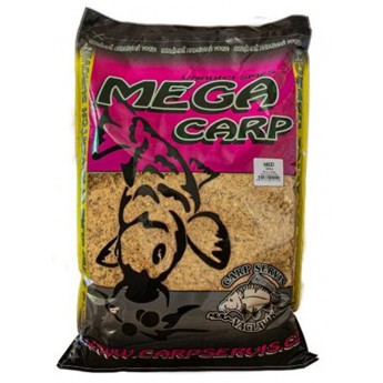 CSV Megacarp 3kg med (žlutá)