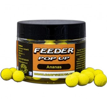 Feeder Pop Up - 30g/9 mm/Ananas