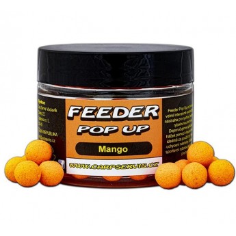 Feeder Pop Up - 30g/9 mm/Mango