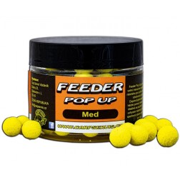 Feeder Pop Up - 30g/9 mm/Med