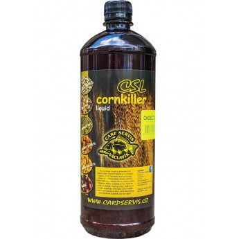 CSL Cornkiller Liquid - 1 l / Chobotnice