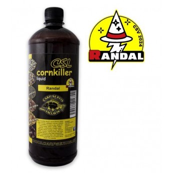 CSL Cornkiller Liquid - 1 l / Randal