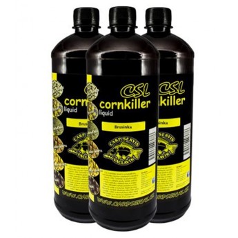 CSL Cornkiller Liquid - 1 l / Brusinka