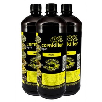 CSL Cornkiller Liquid - 1 l / Pikanter