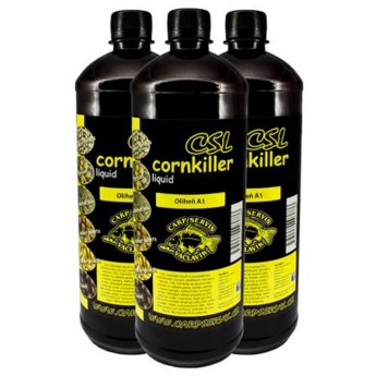 CSL Cornkiller Liquid - 1 l / Oliheň A1