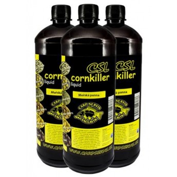 CSL Cornkiller Liquid - 1 l / Mořská panna