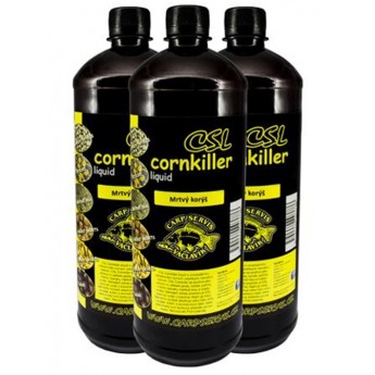 CSL Cornkiller Liquid - 1 l / Mrtvý korýš