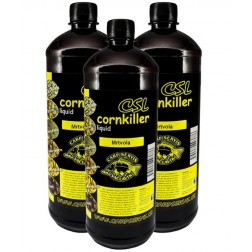 CSL Cornkiller Liquid - 1 l / Mrtvola