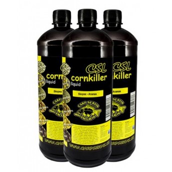 CSL Cornkiller Liquid - 1 l / Skopex-ananas