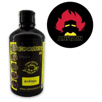 Booster IN Liquid - 500 ml/ Anštajn