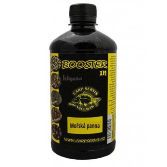 Booster IN Liquid - 500 ml/ Mořská panna