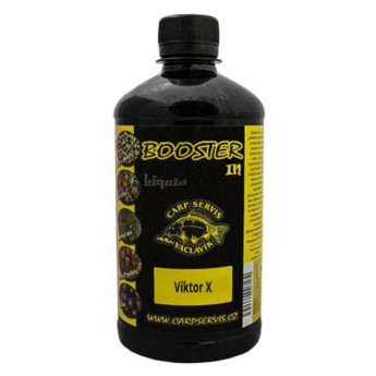 Booster IN Liquid - 500 ml/ Viktor X