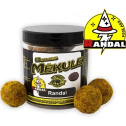 boilies MĚKULE - 140g/25mm randal