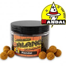 boilies balanc feeder 80g/12mm randal