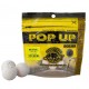 Pop Up Boilies 16mm - Neutrál bílá