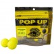 Pop Up Boilies 16mm - Skopex/ananas