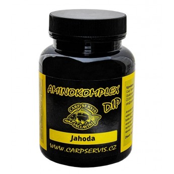 Aminokomplex DIP 90ml  Jahoda