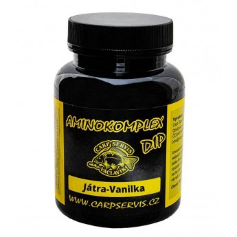 Aminokomplex DIP 90ml  Játra-vanilka