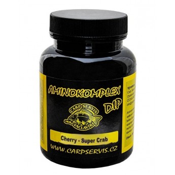 Aminokomplex DIP 90ml  Cherry Suiper Crab