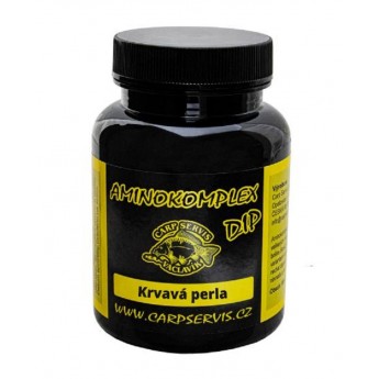 Aminokomplex DIP 90ml  Krvavá perla