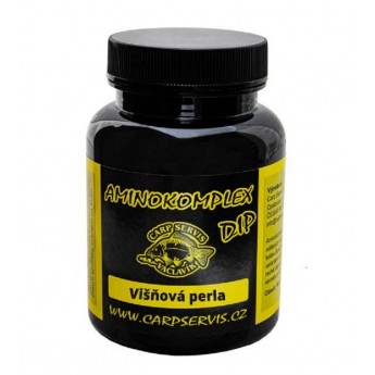 Aminokomplex DIP 90ml  Višňová perla