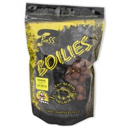 boilies BOSS 2   - Randal  1kg